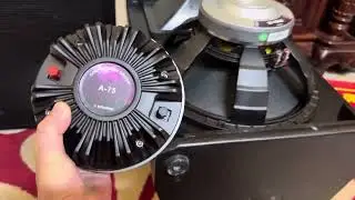 [HOT] Loa Full 40 JBL 715, BW Audio W - 1590 + Treble 750, tiếng si&ecirc;u hay, gi&aacute; &ecirc;m, Zalo 0988885815