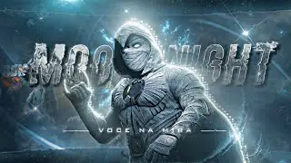 Moonknight - Voce Na Mira - MOONKNIGHT EDIT