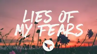 MaRynn Taylor - Lies of My Fears (Lyrics)