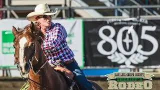 2025 Team Sorting SLO Sheriff's Rodeo