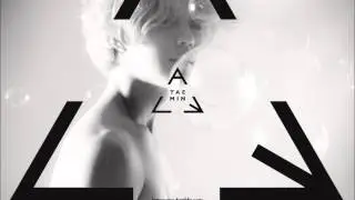 Taemin - Experience (first mini album) HQ