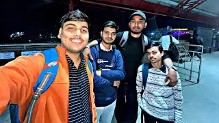 Guy's Meet My Subscriber 😂|| Nikhil Deval || Daily Vlog.