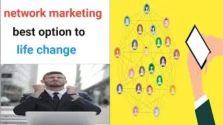 network marketing kya hai / network marketing