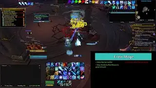 WoW TWW - All Specs Before Hero Talents p2