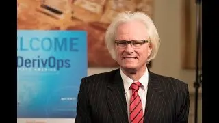 Bart Chilton&rsquo;s One Regret About His CFTC Tenure