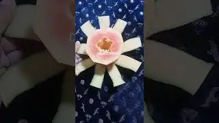 #garnishtumpeng