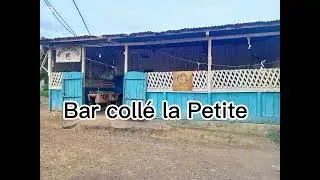 Bar coller la Petite mouila 