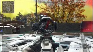 Winning with Gang Gang in COD Warzone