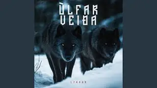 Úlfar Veiða (Wolves Hunting)