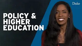 Public Policy & Higher Education | Extra Credit