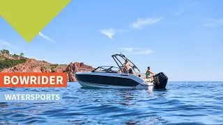 Quicksilver Activ 675 Bowrider