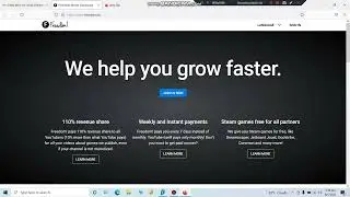 Add fan video submission!Document the awesome rights retaining Monetization status on YouTube!