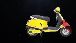 Go Green Go Electric - Atiyas Electric