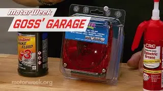 Tips for Trailer Maintenance | Goss' Garage