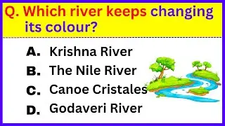 Only 10% Of People Can Score 35/35 on This General Knowledge Quiz!