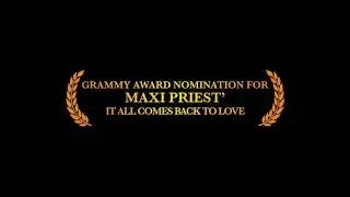 GRAMMY NOMINEES - REGGAE CATEGORY