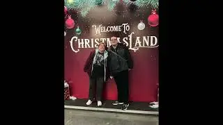 CHRISTMAS LAND(DEER PARK,NY) TOUR | SCHULTZ MOVIES