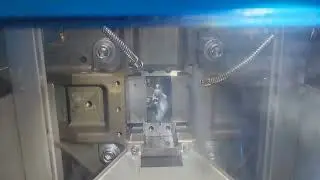 T-sok Fully Electric Multislide Casting Machine-2