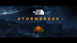 The North Face - Stormbreak