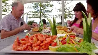 Mooloolaba Fish and Chips interview
