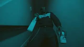 TVBUU - $tacks (Official Video)