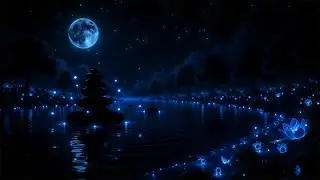 Drift Into Deep Sleep (NO ADS) • Melatonin Release, Remove Negative Blockage • Heals The Mind