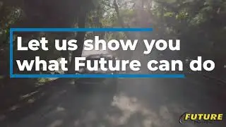 Future Honda