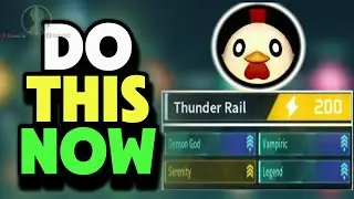 CHIKIPI Breeding HACK! DO THIS NOW! | Palworld (Tides of Terraria) 2025