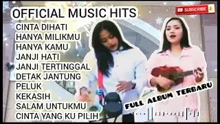 KASUR BAND - JANJI TERTINGGAL OFFICIAL MUSICHITS
