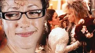 New Labyrinth movie in the works - Collider