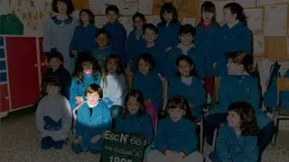 Circuito Messi: Escuela Nº 66 Las Heras
