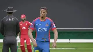 Karachi Kings vs Islamabad United Live l PSL I PS5