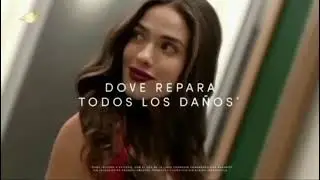 Dove Bond Intense Repair tratamiento de rescate tambien linea dove (Per&uacute; 2025)