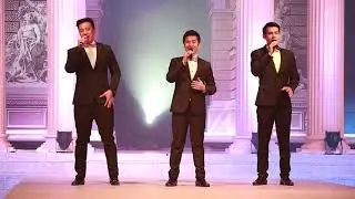Star Event Production  Nov/2017 TVC ( Managed by John Lwin )