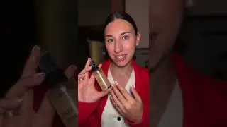 Нашла классную замену гли￼теру