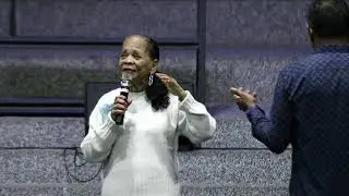 Put on the Full Armour of God || Pastor Paul Bachew