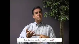 Pitfalls of CRM - Why You're Not Getting ROI from CRM (SalesProcess360 Video)