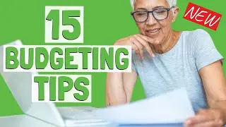 15 Best Practical Budgeting Tips (Frugal Living Hacks)