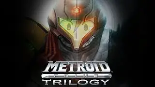 Metroid Prime Trilogy Game 2 - Part 12