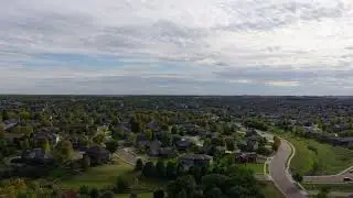 Speed - Mavic 4 Pro - West Sioux Falls