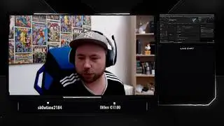 🔴 CS:GO Livecast 31.01.2021 | Faceit Cup Probationary Series | BO1 | Team Rebound |