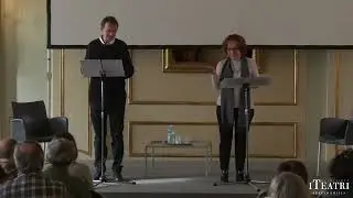 Cristina Cattaneo • Naufraghi senza volto • Finalmente Domenica