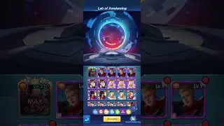 X HERO awakening General of Rescuse  to IMMORTAL! Is he THE BEST S HERO EVER?