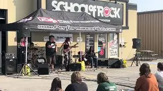 Ode to a Law-Abiding Citizen (Live at School of Rock, Regina) | Sept. 7, 2025