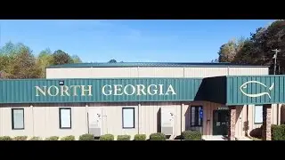North Georgia Christian Academy 2017