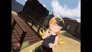 Viva Project VR Demo v0.4 Teaser (DOWNLOAD LINK BELOW)