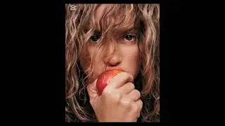 Shakira&rsquo;s hair transformation tells a secret story you missed. #shakira #hair #beauty #fashion👑👑👑👑👑👑