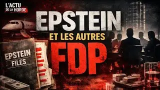 Epstein, Rothschild, politicians: why panic is starting to set in