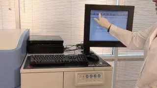Автоматический иммуноферментный анализатор AIA-2000 от Tosoh Bioscience