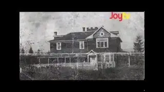 Fraser Focus 36 - History of Surrey